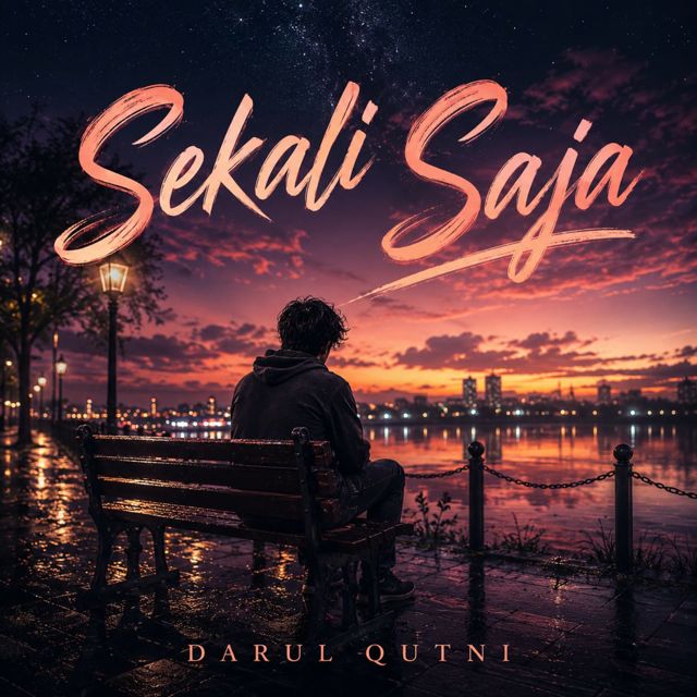 Darul Qutni - 'Sekali Saja' [Ringtone]