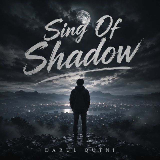 Darul Qutni - 'Sing Of Shadow' [Ringtone]