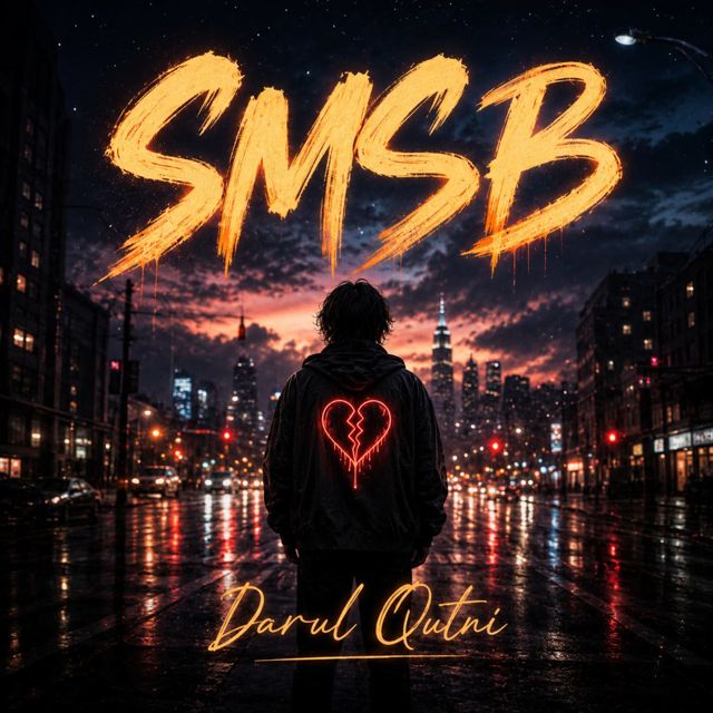 Darul Qutni - 'SMSB' [Ringtone]