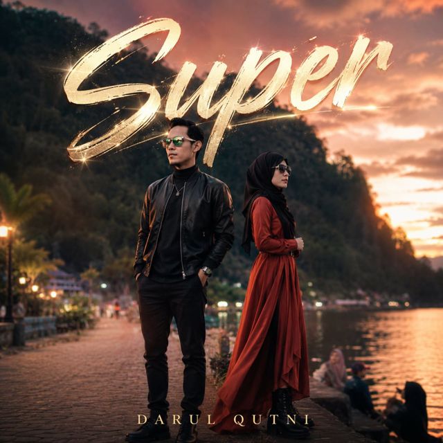 Darul Qutni - 'Super' [Ringtone]