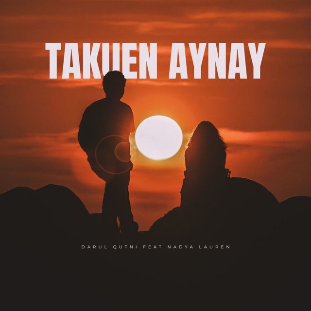 Darul Qutni - 'Takuen Aynay' [Ringtone]