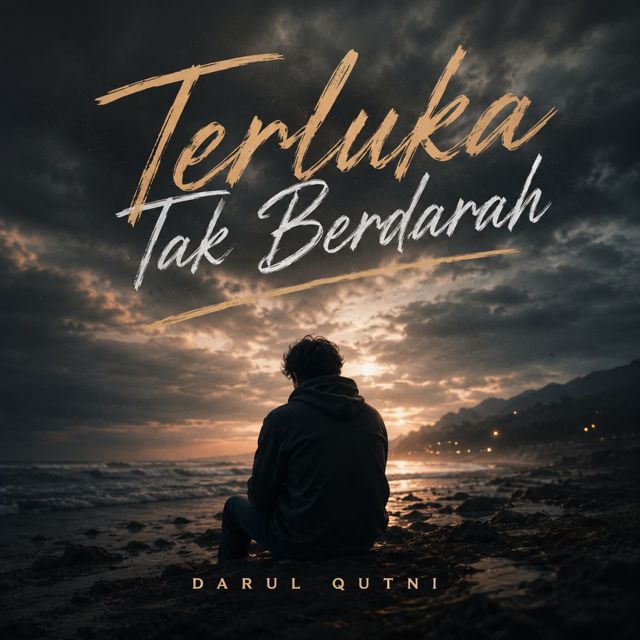 Darul Qutni - 'Terluka Tak Berdarah' [Ringtone]