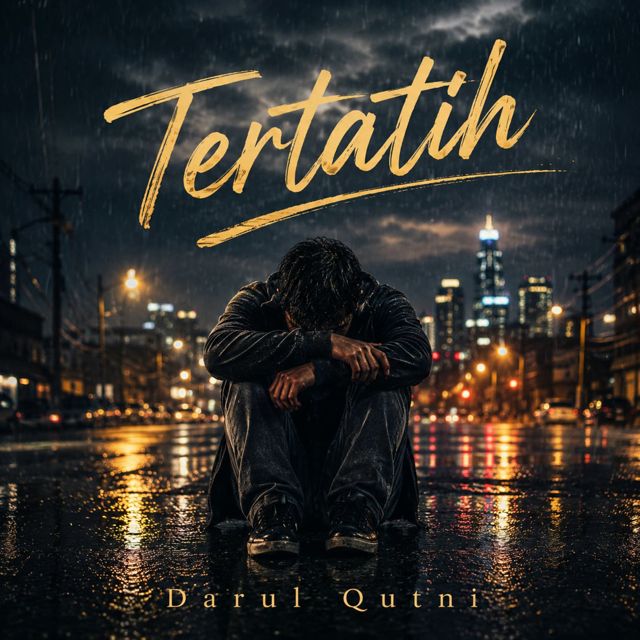 Darul Qutni - 'Tertatih' [Ringtone]