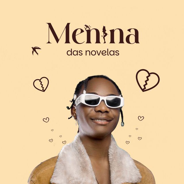 DAS NOVELAS - 'Menina' [Ringtone]