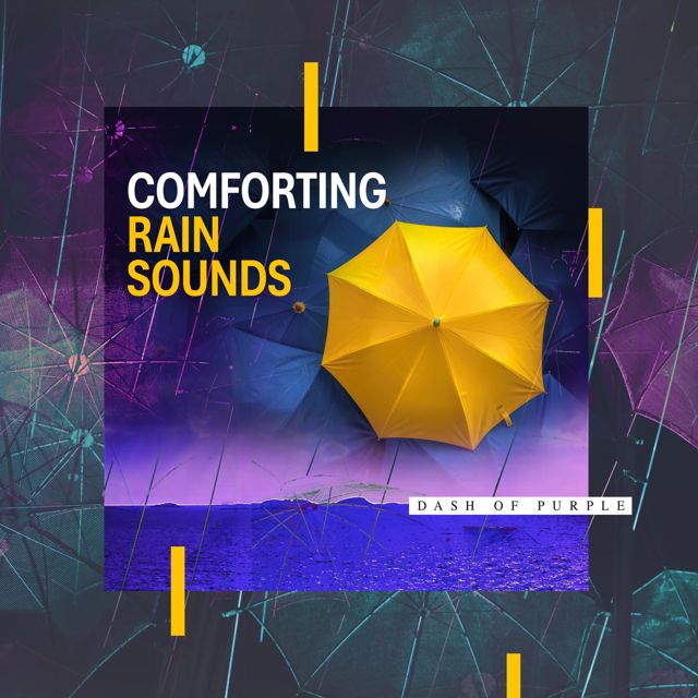 Dash Of Purple - 'Far Roaring' [Ringtone]