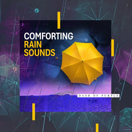 Dash Of Purple - 'Firebolt Downpour' [Ringtone]