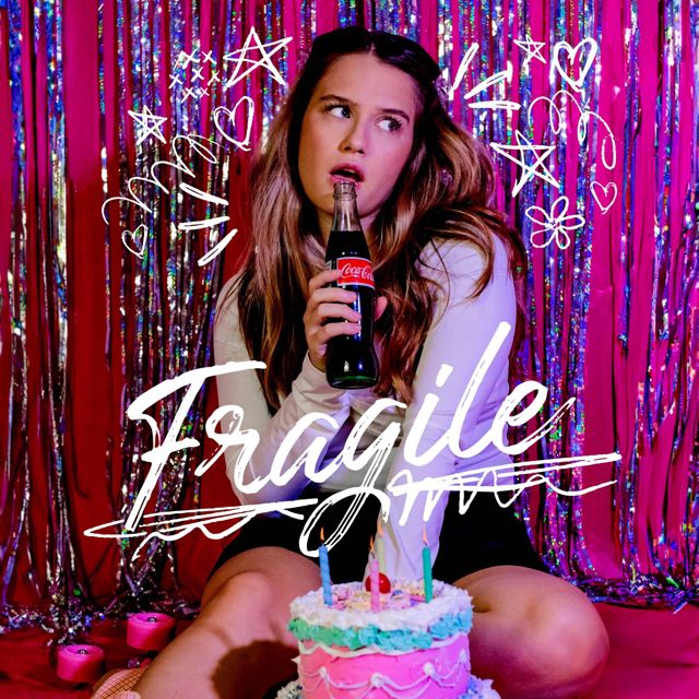 Dasie - 'Fragile' [Ringtone]
