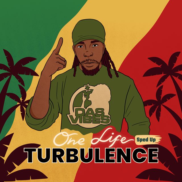 Dasvibes - 'One Life (feat. Turbulence)' [Ringtone]
