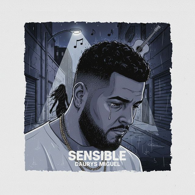 Daurys Miguel - 'Sensible' [Ringtone]