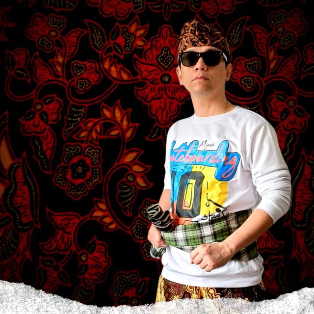 Daus Rojali - 'Deep Reflection' [Ringtone]