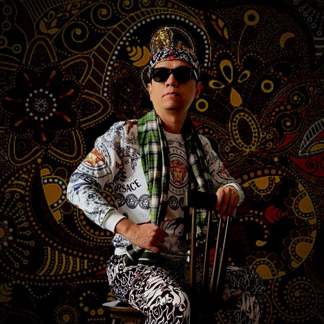Daus Rojali - 'Hitam Manis' [Ringtone]