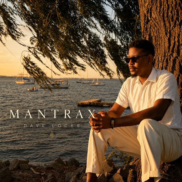 Dave Locke - 'Mantrax' [Ringtone]