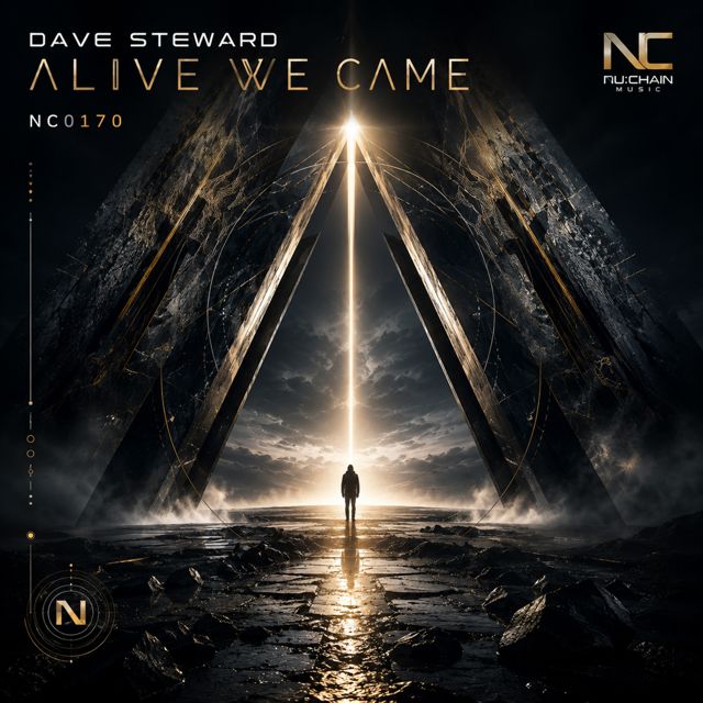 Dave Steward - 'Alive We Came' [Ringtone]