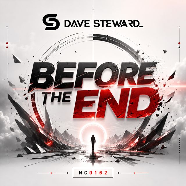 Dave Steward - 'Before The End' [Ringtone]