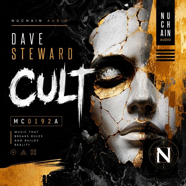 Dave Steward - 'Cult (Radio Edit)' [Ringtone]
