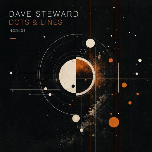 Dave Steward - 'Dots & Lines' [Ringtone]