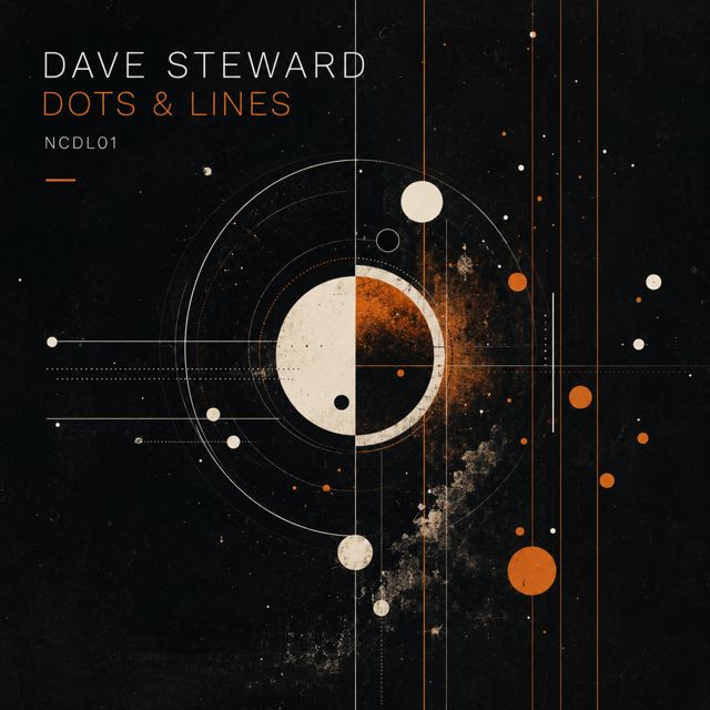 Dave Steward - 'Dots & Lines' [Ringtone]