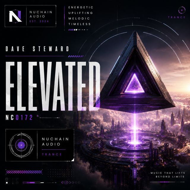 Dave Steward - 'Elevated' [Ringtone]