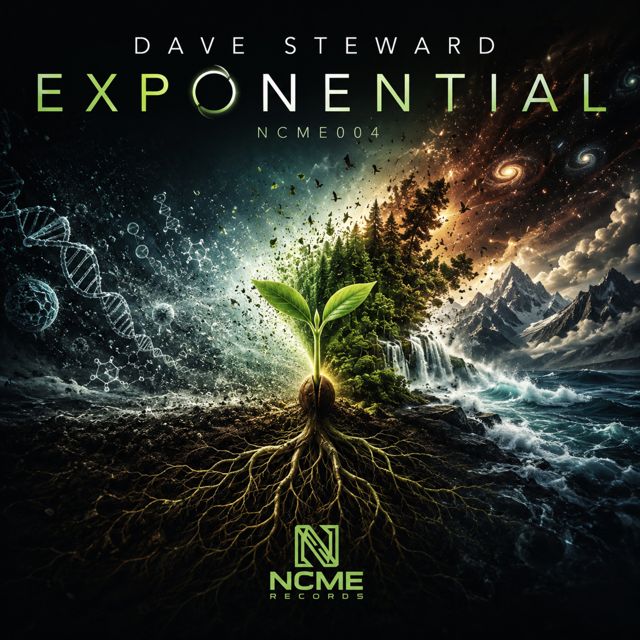Dave Steward - 'Exponential' [Ringtone]