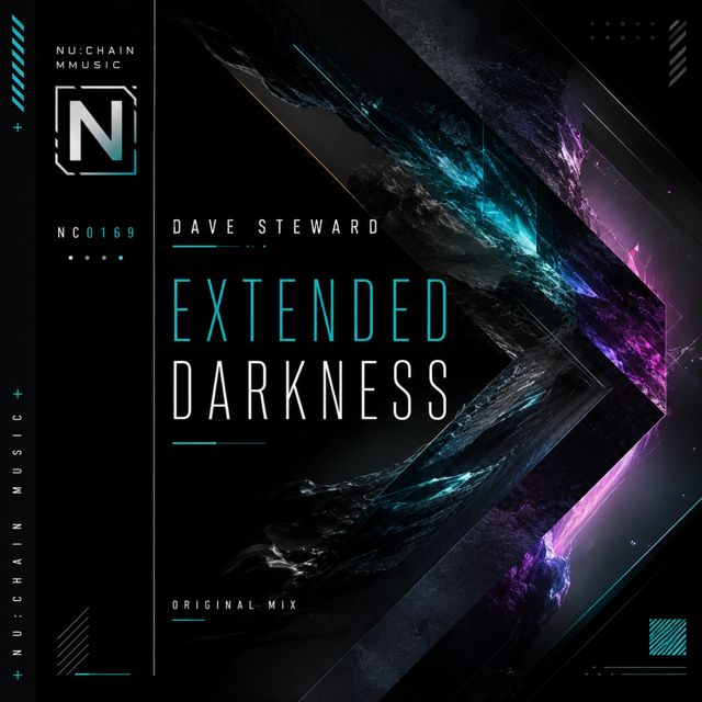 Dave Steward - 'Extended Darkness' [Ringtone]