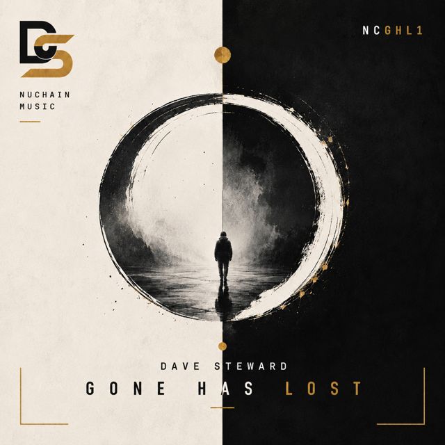 Dave Steward - 'Gone Has Lost' [Ringtone]