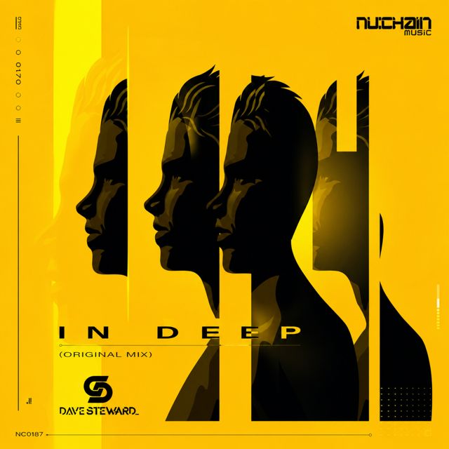 Dave Steward - 'In Deep (Radio Edit)' [Ringtone]