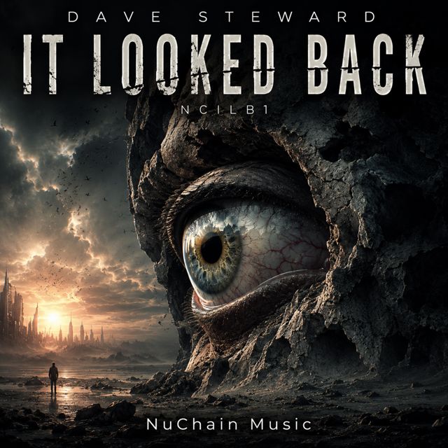 Dave Steward - 'It Looked Back (Radio Edit)' [Ringtone]