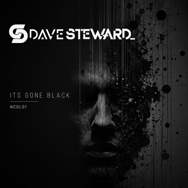 Dave Steward - 'Its Gone Black' [Ringtone]