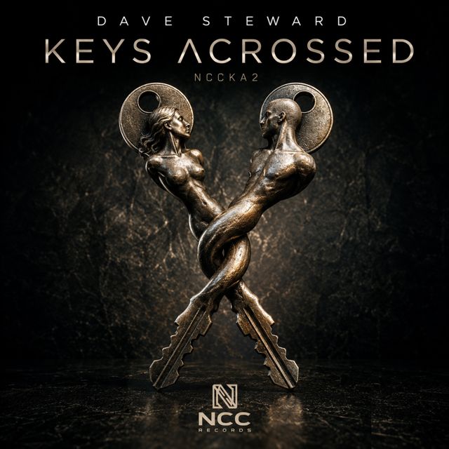 Dave Steward - 'Keys Acrossed' [Ringtone]