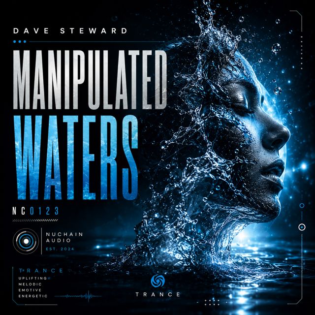 Dave Steward - 'Manipulated Waters' [Ringtone]