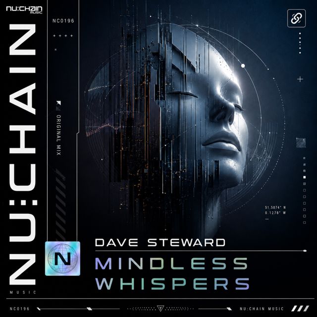 Dave Steward - 'Mindless Whispers' [Ringtone]