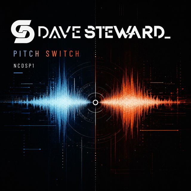 Dave Steward - 'Pitch Switch (Radio Edit)' [Ringtone]