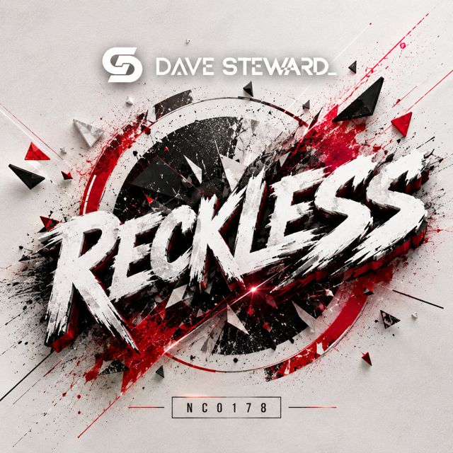 Dave Steward - 'Reckless' [Ringtone]