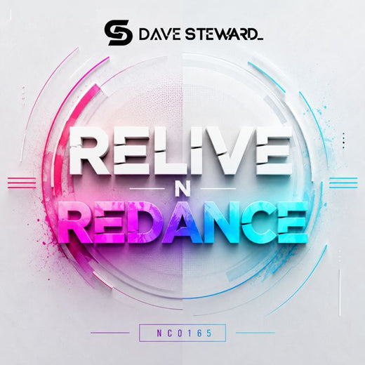 Dave Steward - 'Relive n Redance' [Ringtone]