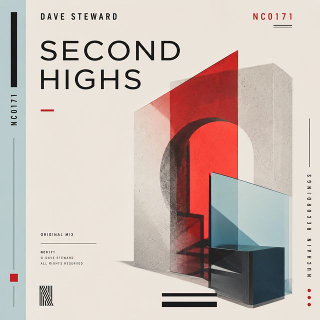 Dave Steward - 'Second Highs' [Ringtone]