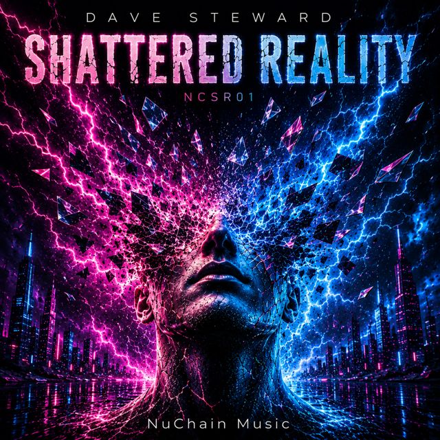 Dave Steward - 'Shattered Reality' [Ringtone]