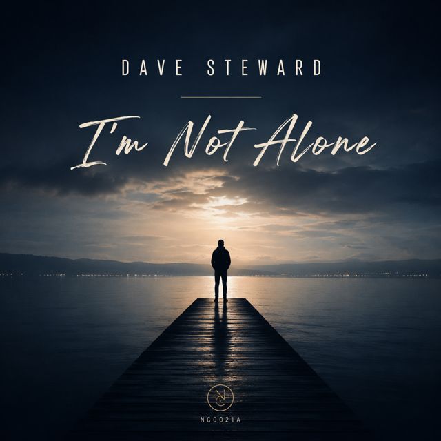 Dave Steward - 'The Call' [Ringtone]