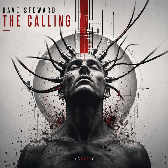 Dave Steward - 'The Calling' [Ringtone]