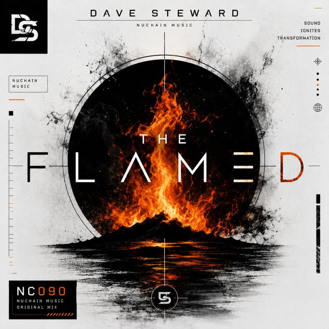 Dave Steward - 'The Flamed' [Ringtone]