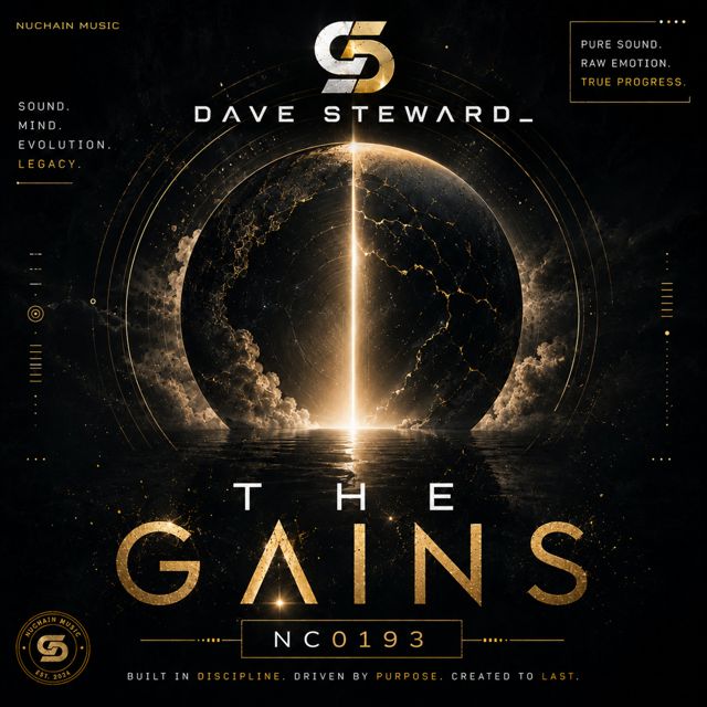 Dave Steward - 'The Gains' [Ringtone]