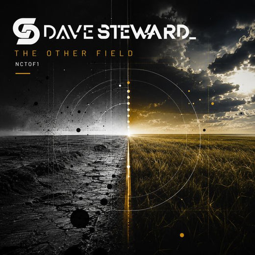 Dave Steward - 'The Other Fields (Radio Edit)' [Ringtone]