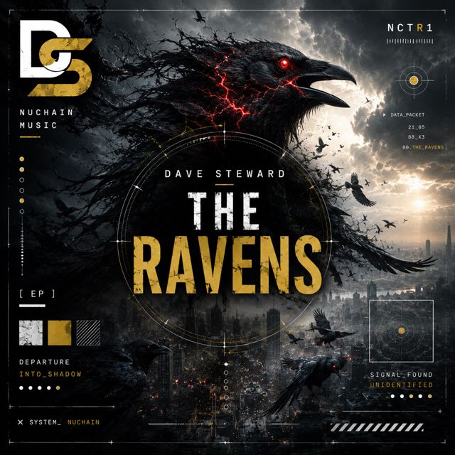 Dave Steward - 'The Ravens' [Ringtone]