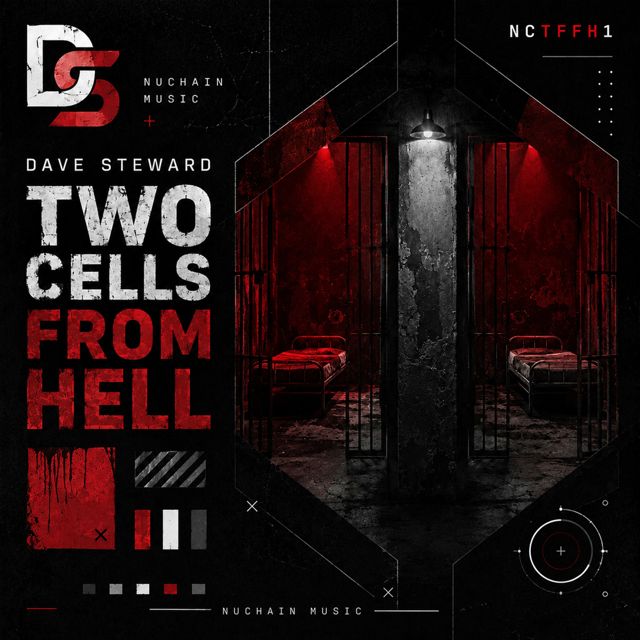 Dave Steward - 'Two Cells From Hell (Radio Edit)' [Ringtone]