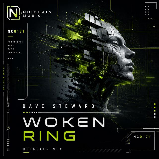 Dave Steward - 'Woken Ring' [Ringtone]