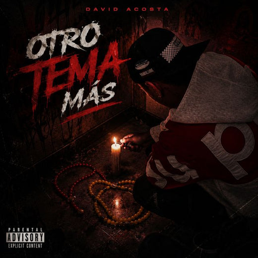 David Acosta - 'OTRO TEMA MAS' [Ringtone]