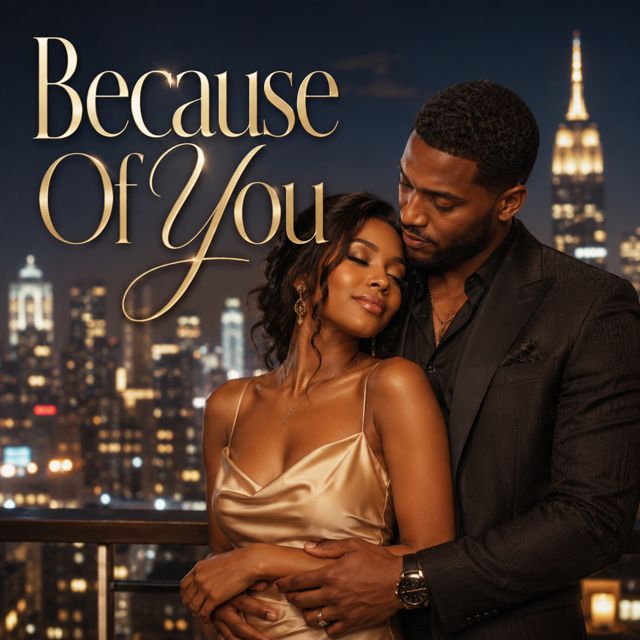 David Alan Johnson - 'Because Of You (Pop)' [Ringtone]