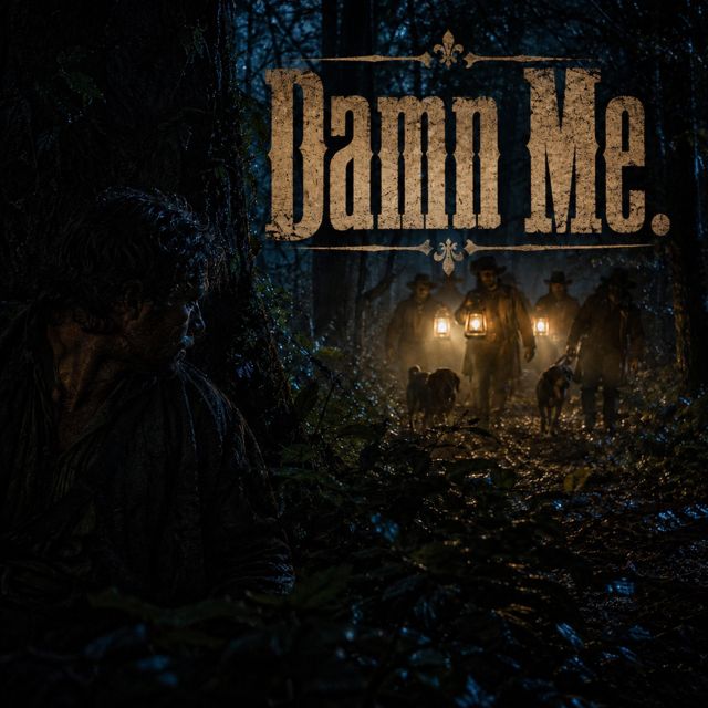 David Alan Johnson - 'Damn Me (New Country)' [Ringtone]