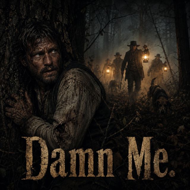 David Alan Johnson - 'Damn Me (Southern Rock)' [Ringtone]
