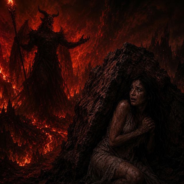 David Alan Johnson - 'For Eternity (Metal)' [Ringtone]