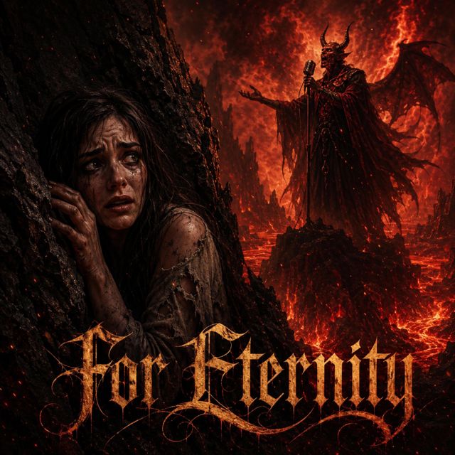 David Alan Johnson - 'For Eternity (Rock)' [Ringtone]